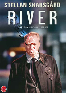 River (Complete Series)  (DVD)